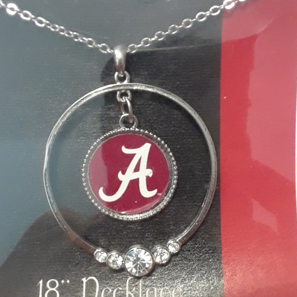 Alabama necklace
